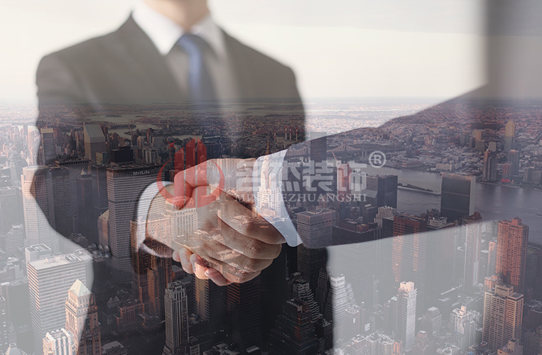 广州装修公司签约乐成