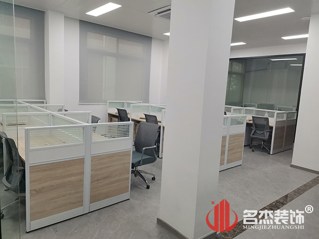 办公室装修
