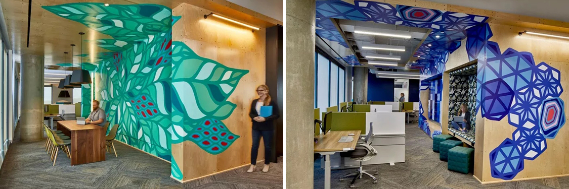 办公室装修设计