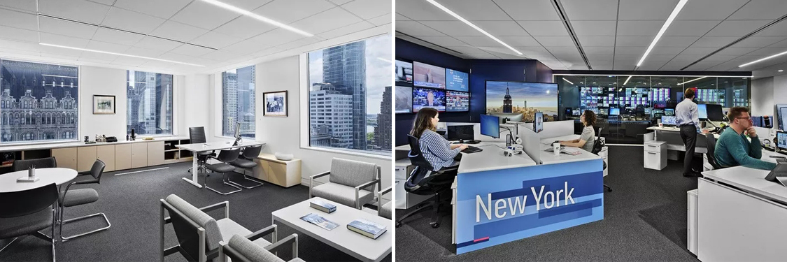 办公室装修设计