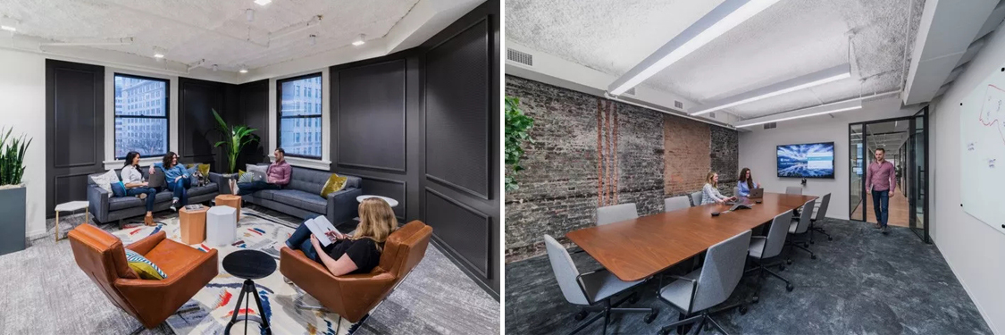 广州装修设计公司