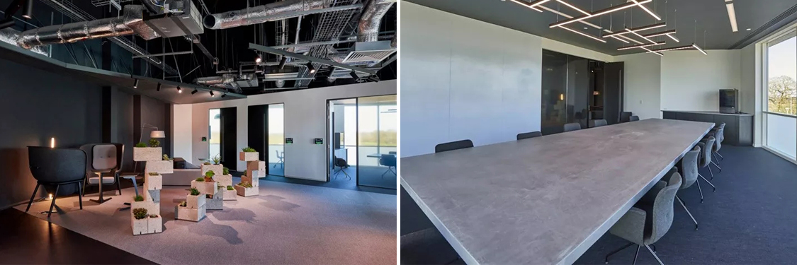 广州装修设计公司