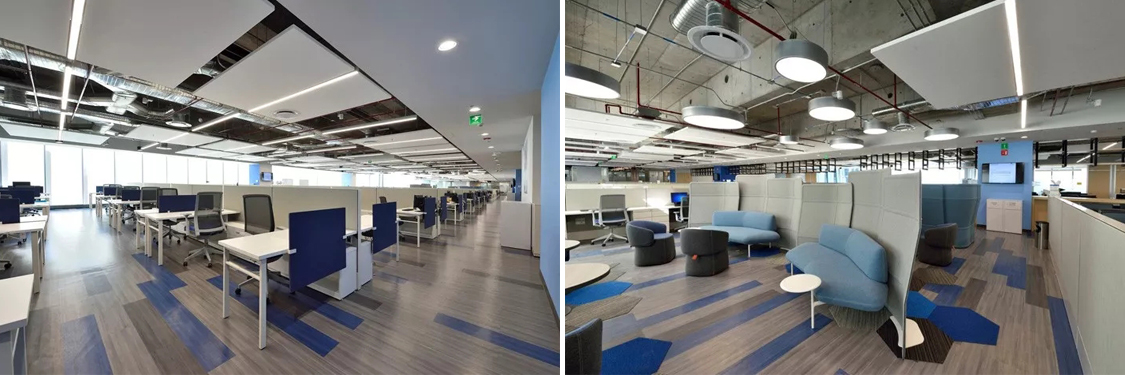 办公室装修设计