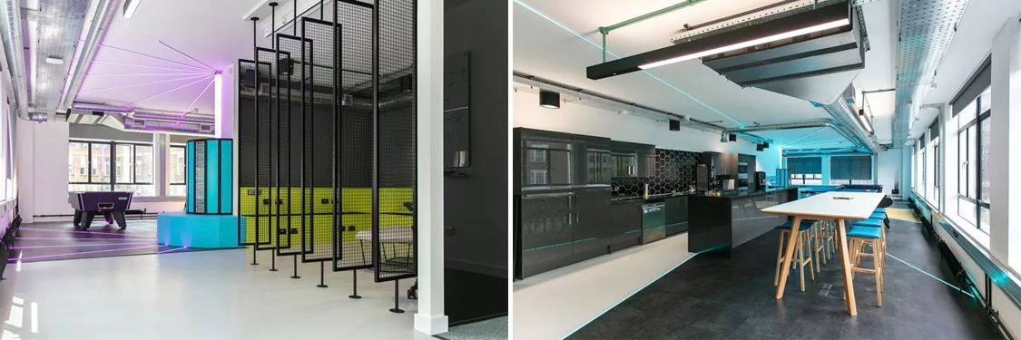 广州装修设计公司