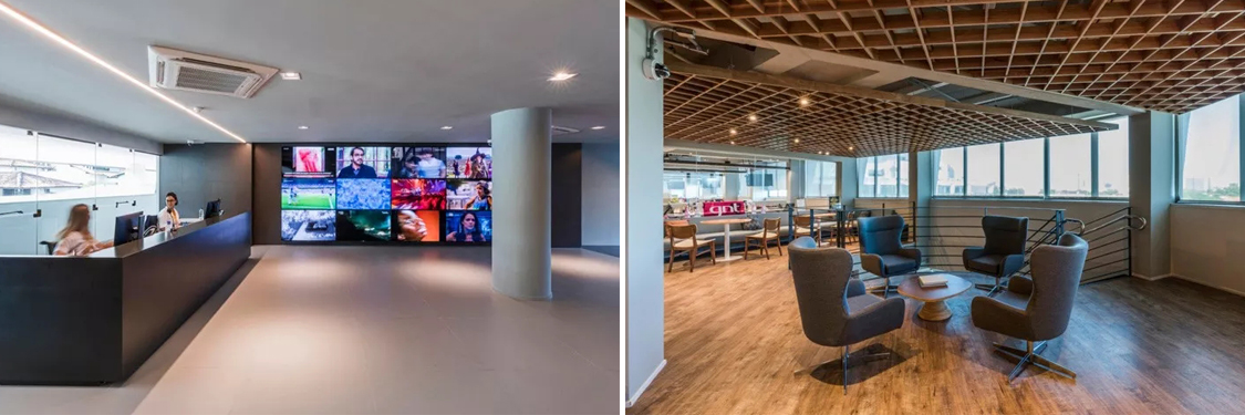 广州装修设计公司