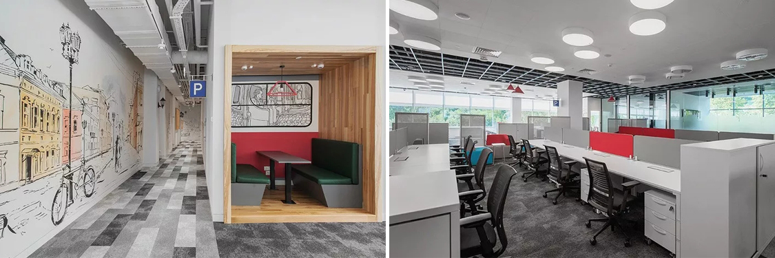 广州装修设计公司