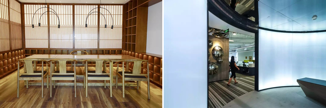 广州装修设计公司