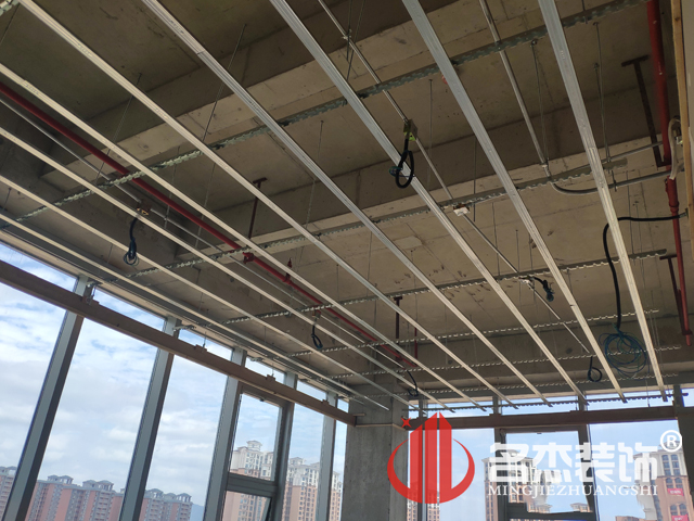 广州装修设计公司