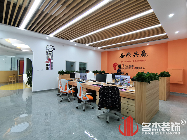 广州装修设计公司