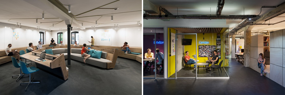 广州装修设计公司