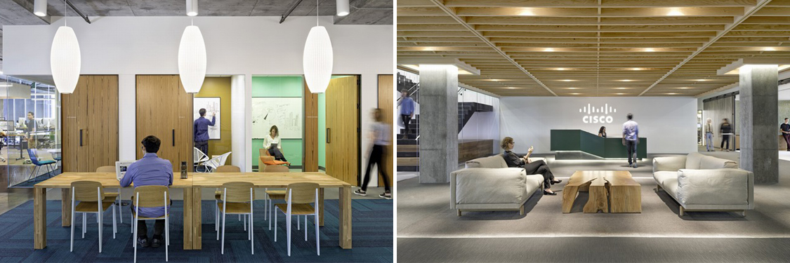 广州装修设计公司