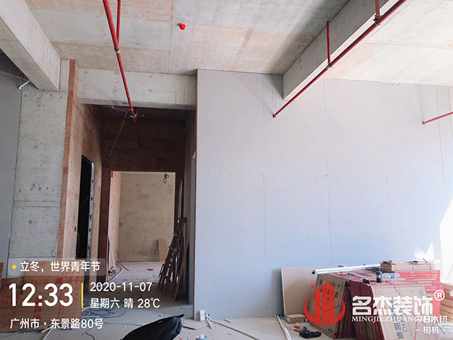 广州装修设计公司