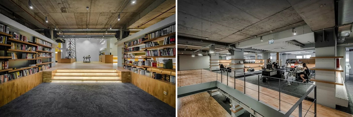 广州装修设计公司