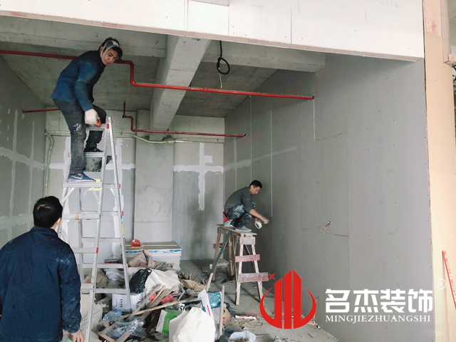 广州装修设计公司