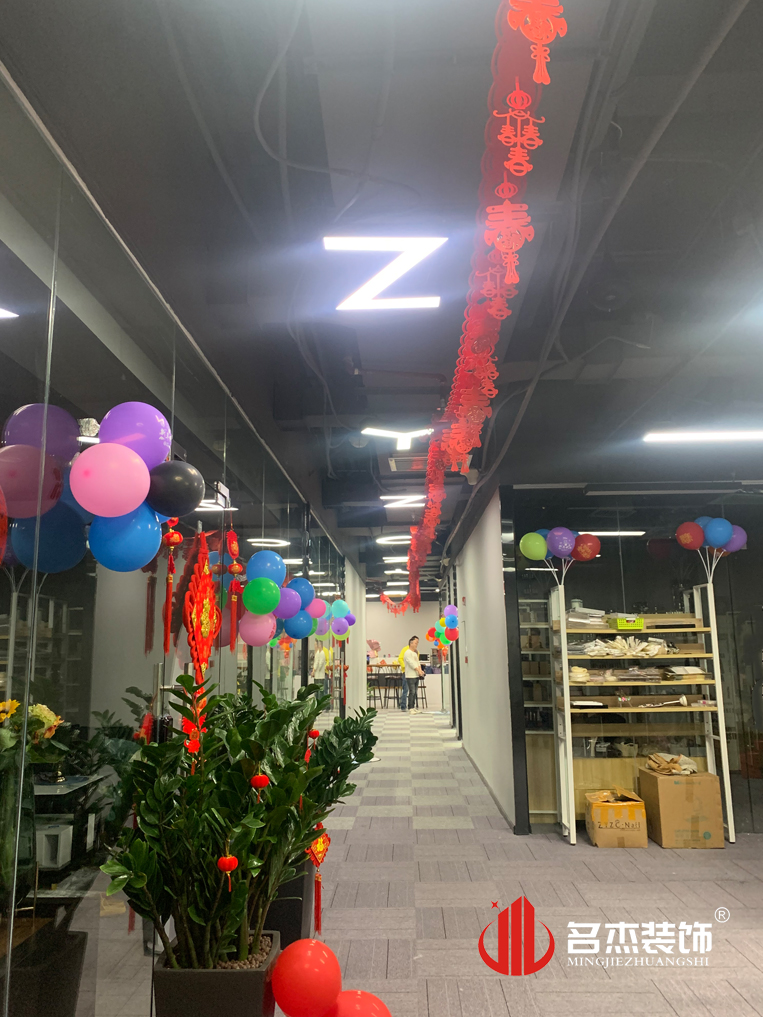 广州装修设计公司