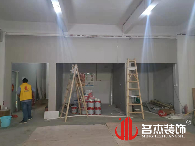 广州装修设计公司