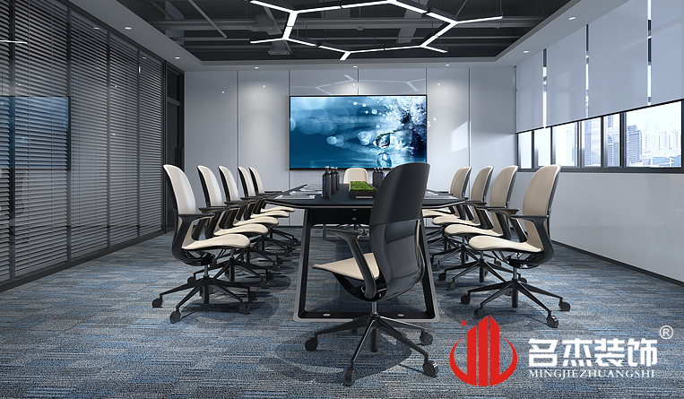 聚会室装修设计效果图