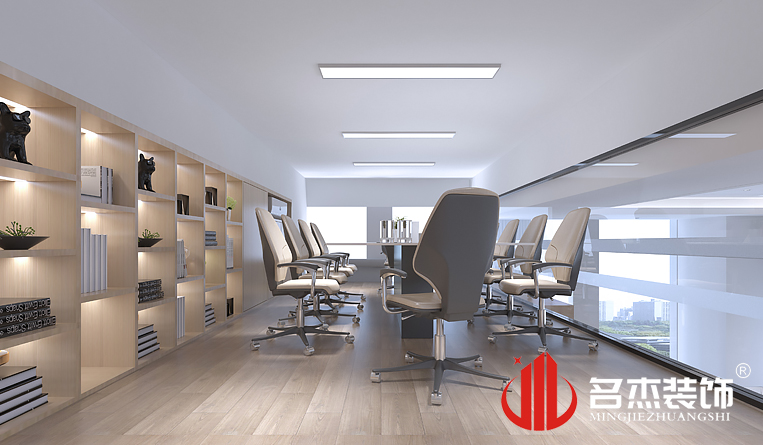 聚会室装修设计效果