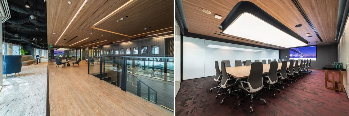 办公室装修设计