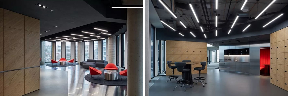 办公室装修设计