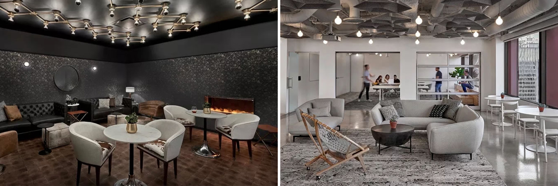 办公室装修设计