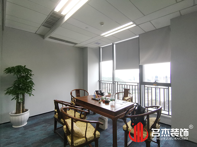 办公室装修设计