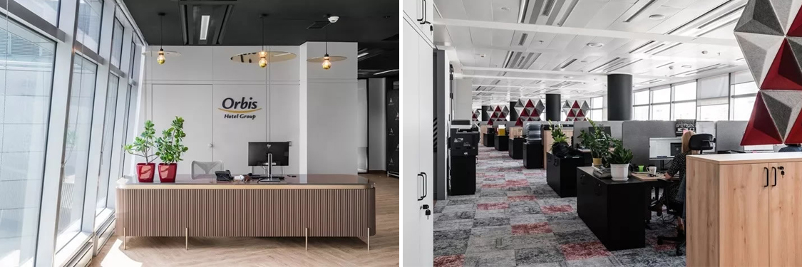 办公室装修设计