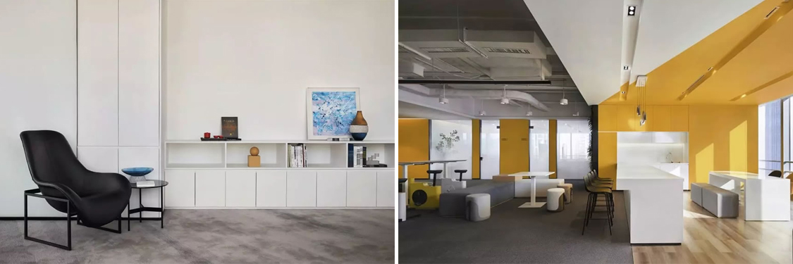 办公室装修设计