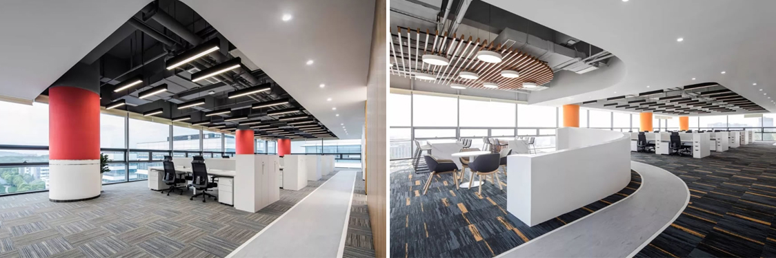 广州装修设计公司