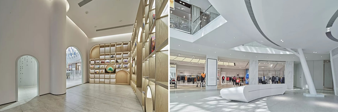 办公室装修设计