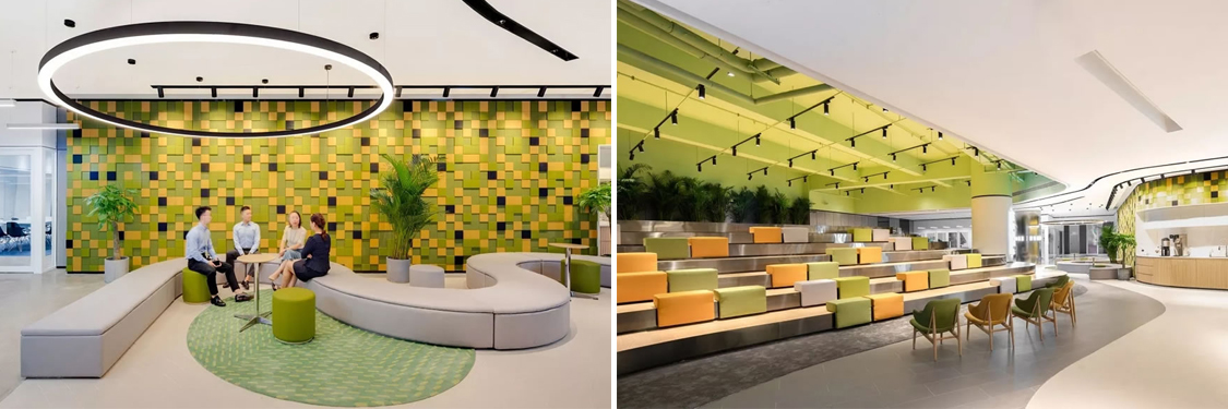 办公室装修设计