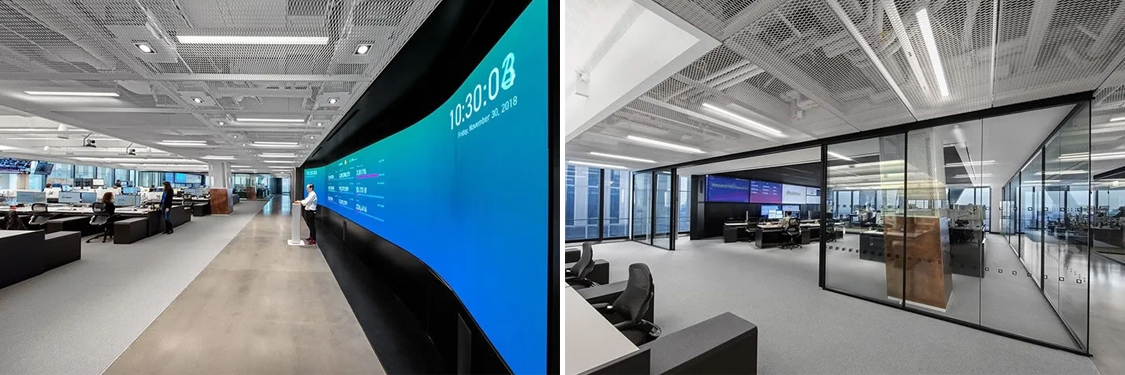 办公室装修设计