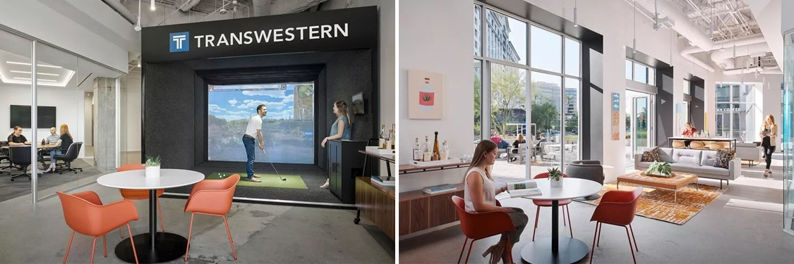 广州装修设计公司