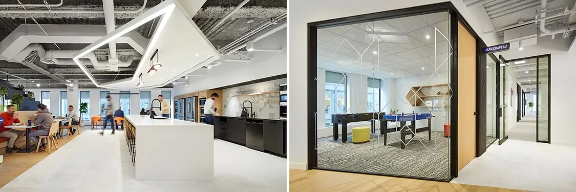 办公室装修设计