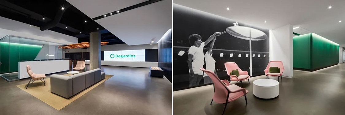 办公室装修设计