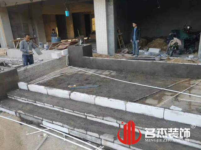 办公室装修设计