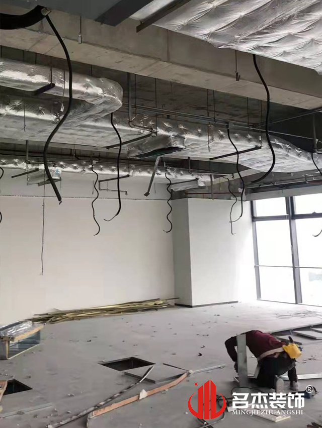 广州装修设计公司