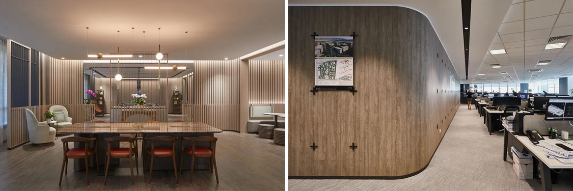 办公室装修设计