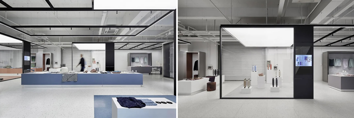 办公室装修设计