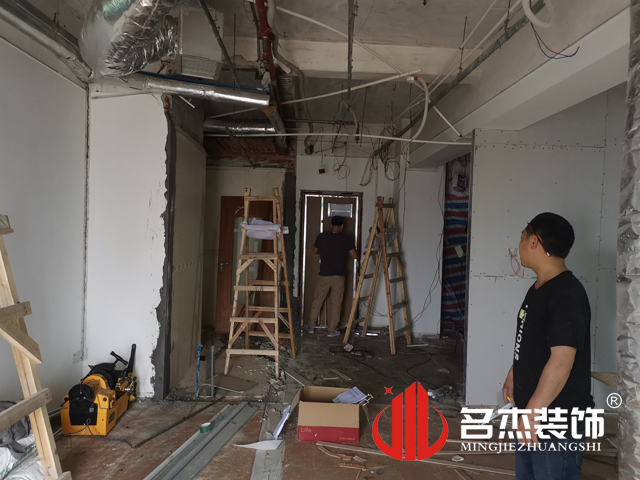 广州装修设计公司