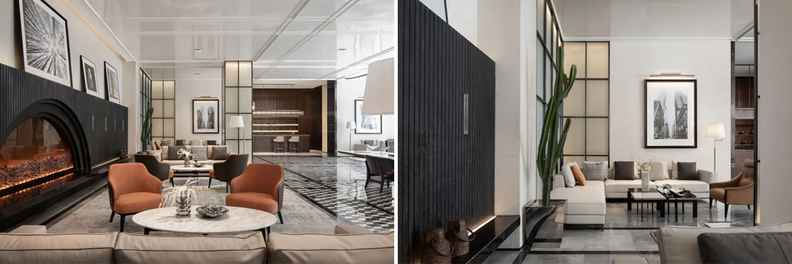 办公室装修设计