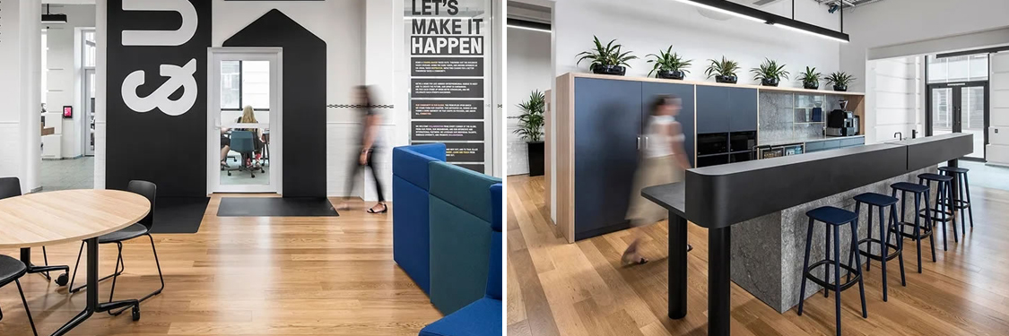 广州人生就是博装饰设计