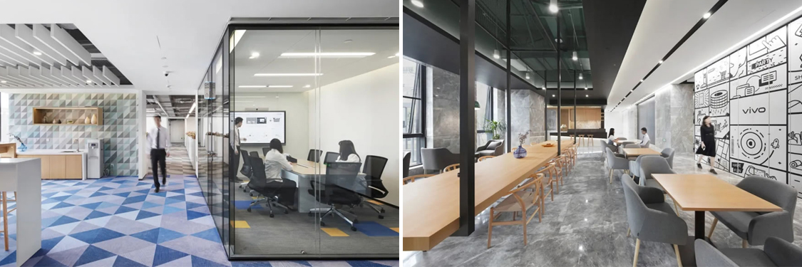 广州装修设计公司