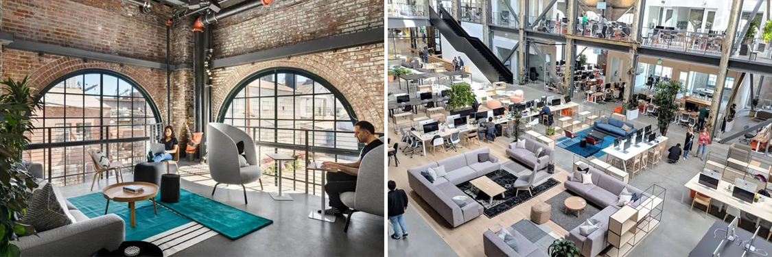 广州装修设计公司