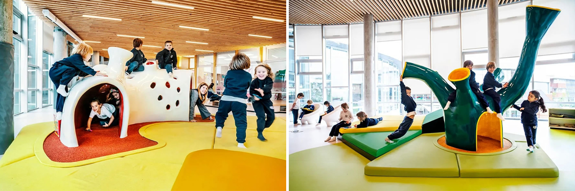 广州办公室装修设计