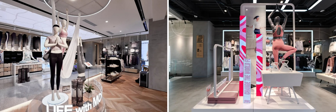 广州办公室装修设计