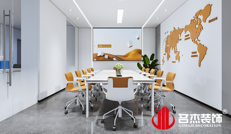 聚会室装修设计效果