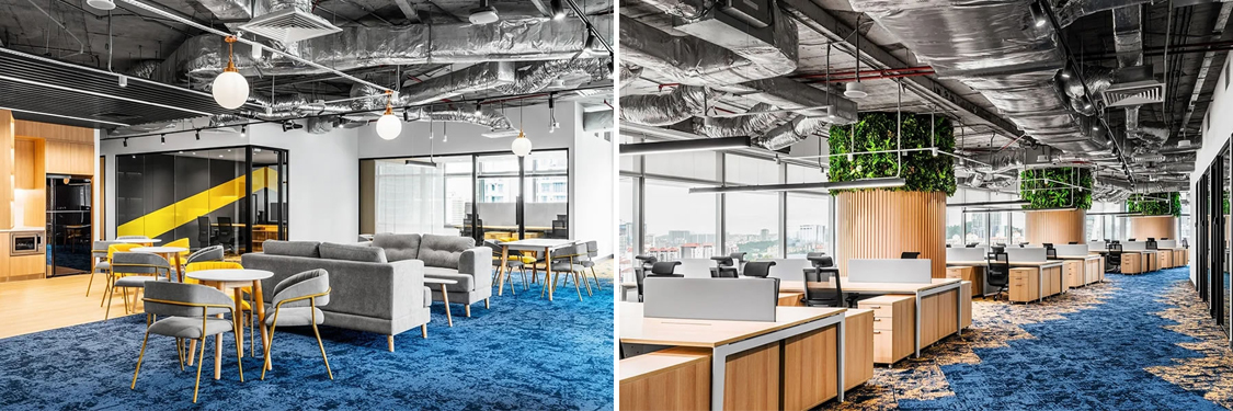 广州人生就是博装饰设计公司图册