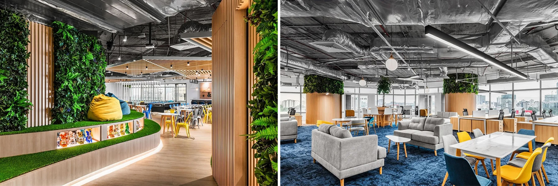 广州人生就是博装饰设计公司图册