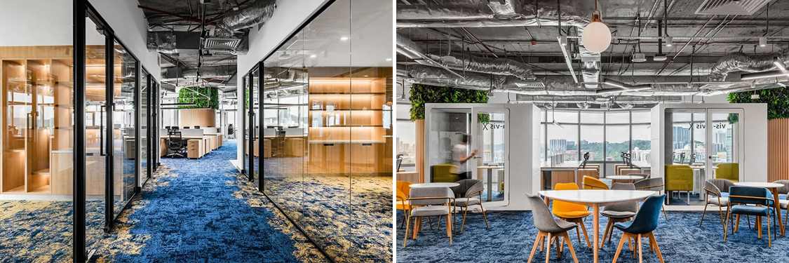 广州人生就是博装饰设计公司图册